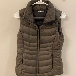 The North Face Aconcagua Vest XS